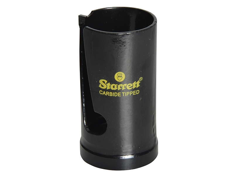 MPH0112 TCT Fast Cut Multi Purpose Holesaw 38mm