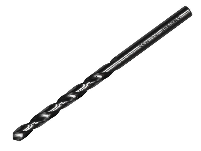 HSS Split Point Drill Bit 5.0 x 86mm