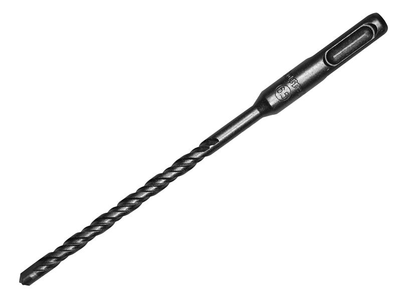 SDS Plus 2 Point Drill Bit 6.5 x 160mm