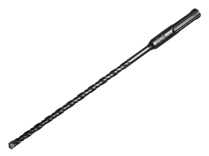 SDS Plus 2 Point Drill Bit 6.5 x 210mm