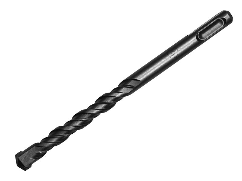 SDS Plus 2 Point Drill Bit 12 x 160mm