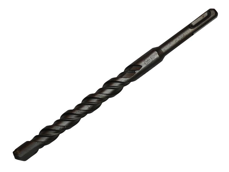 SDS Plus 2 Point Drill Bit 16 x 210mm