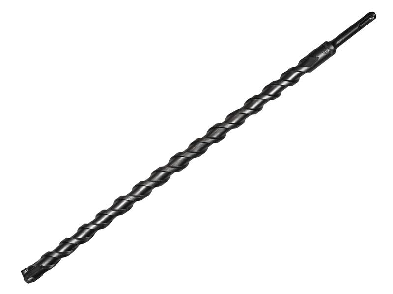 SDS Plus 4 Point Drill Bit 20 x 460mm
