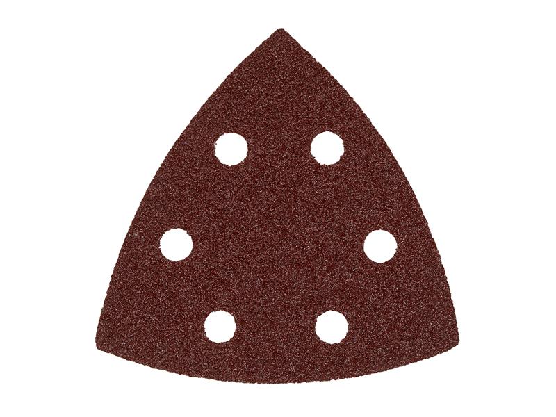 KSSO-06P00-12 Multi-tool Sandpaper 93mm x 60G Pack of 12