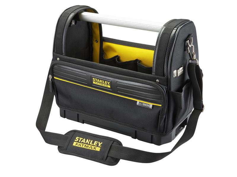 FatMax(R) PRO-STACK(TM) Soft Open Tote