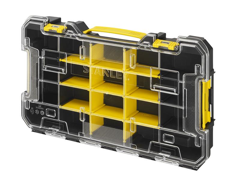 FATMAX(R) PRO-STACK(TM) Large Shallow Organiser