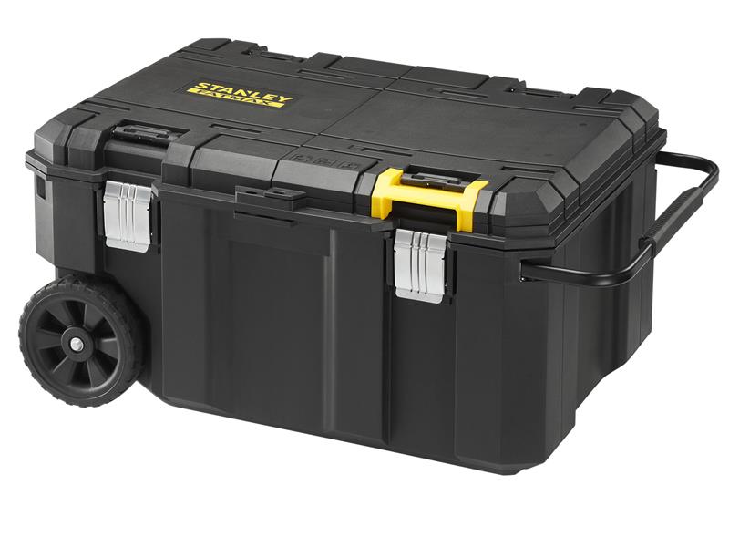 FatMax(R) PRO-STACK(TM) Quick Access Job Chest