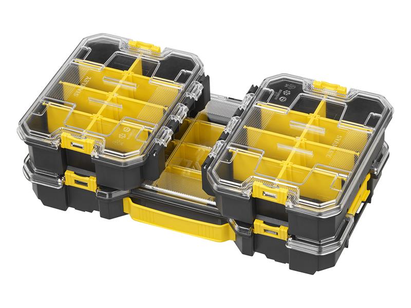 FatMax(R) PRO-STACK(TM) Organiser Bundle