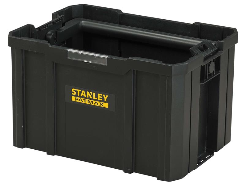 FatMax(R) PRO-STACK(TM) Open Tote