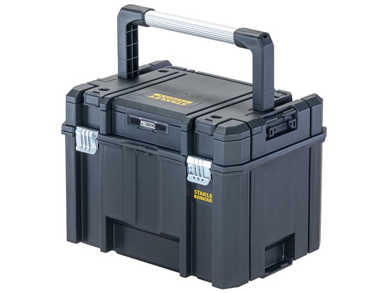 FatMax(R) PRO-STACK(TM) Organiser Top Deep Box