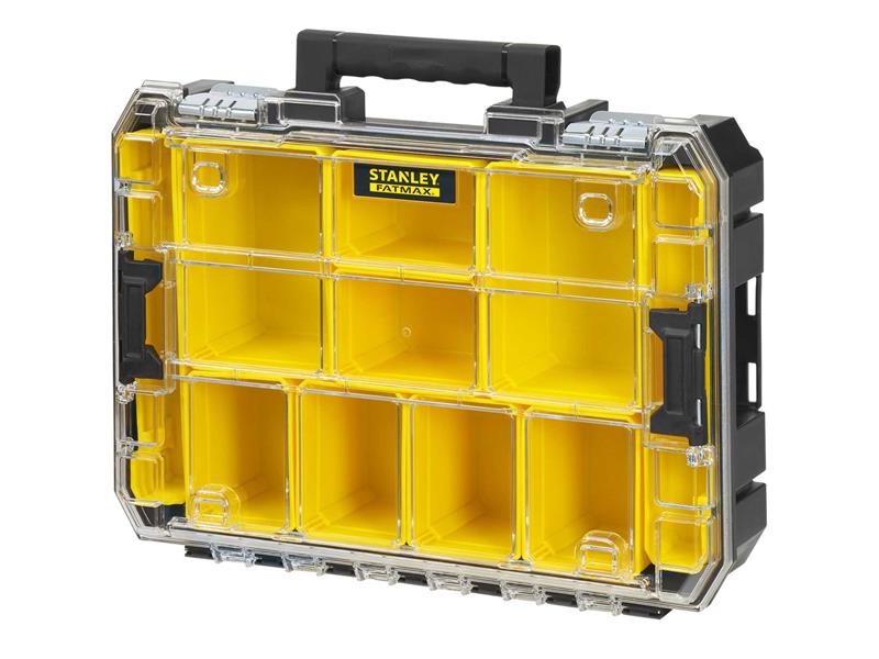 FatMax(R) PRO-STACK(TM) Organiser