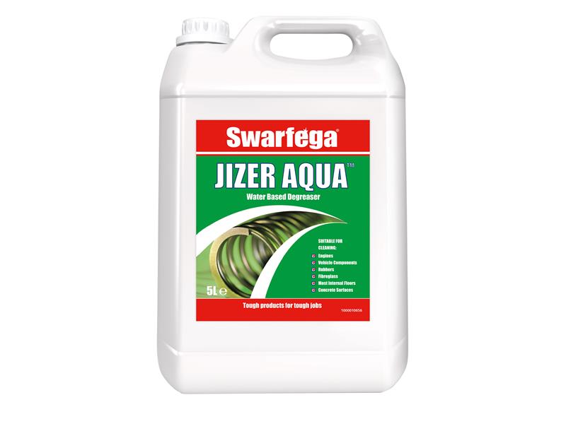 Jizer(R) Aqua 5 litre