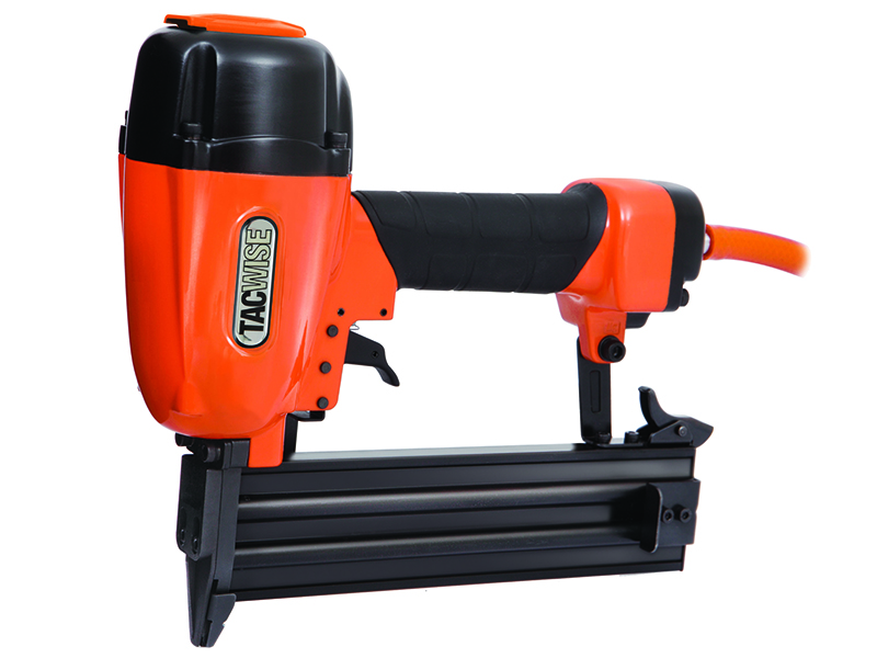 DFN50V Pneumatic Finish Nailer 25-50mm