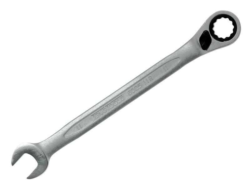 Ratchet Combination Spanner 11mm