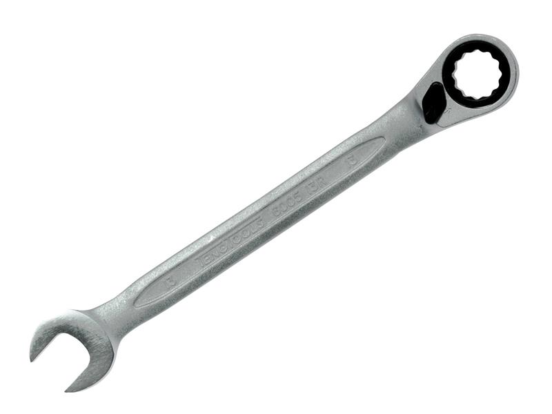 Ratchet Combination Spanner 13mm