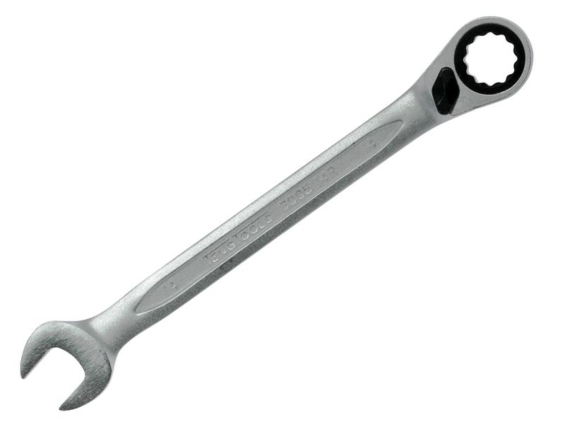 Ratchet Combination Spanner 14mm
