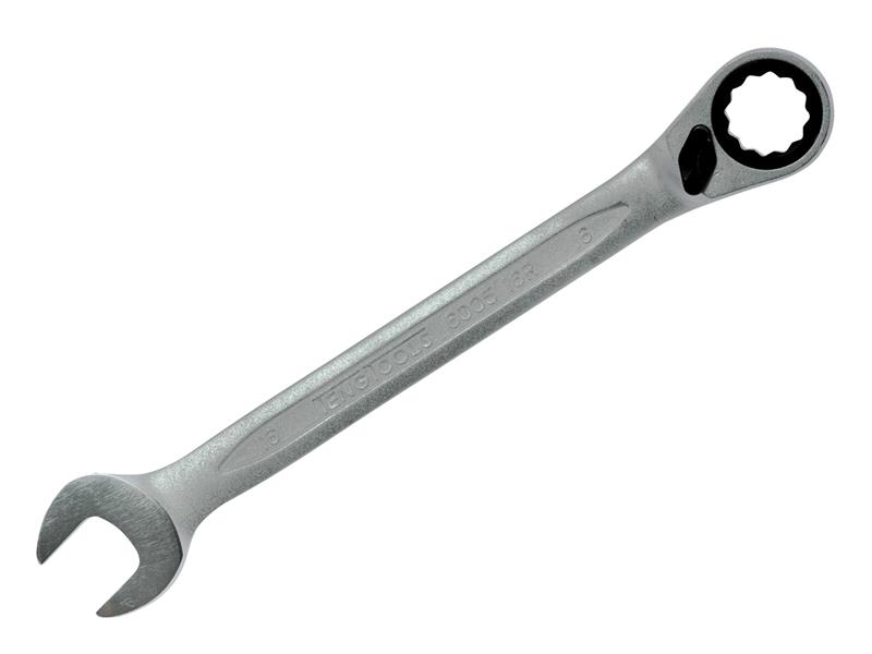 Ratchet Combination Spanner 16mm