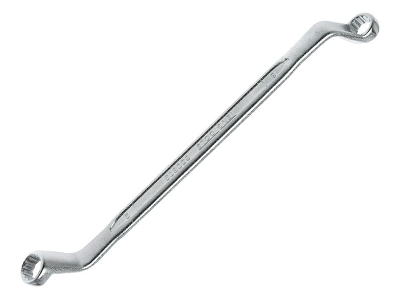 Ring Spanner 8 x 9mm