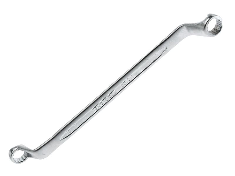 Ring Spanner 10 x 11mm