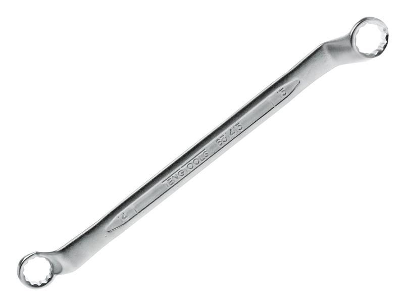 Ring Spanner 14 x 15mm