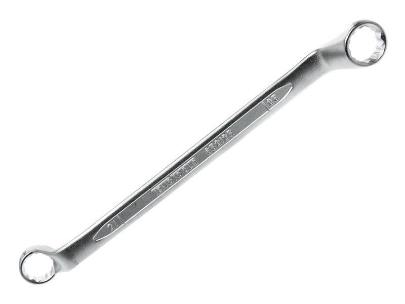 Ring Spanner 21 x 23mm