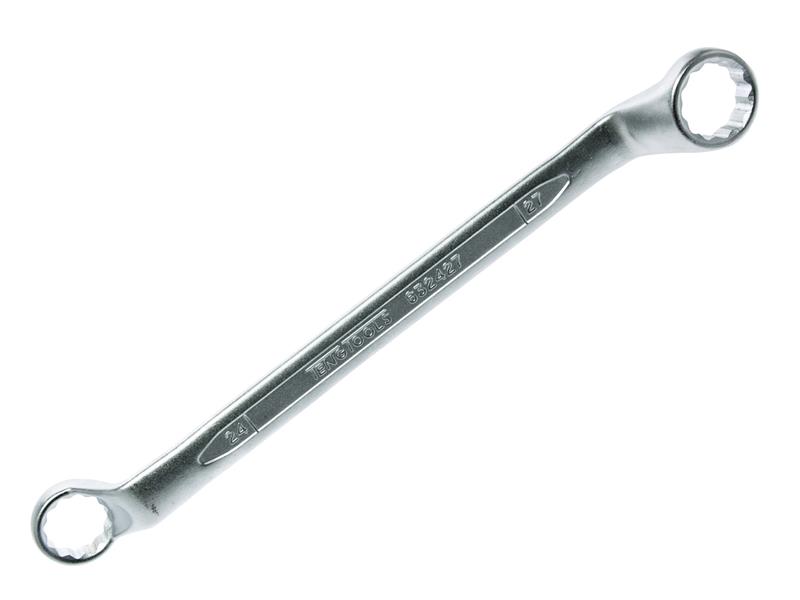 Ring Spanner 24 x 27mm