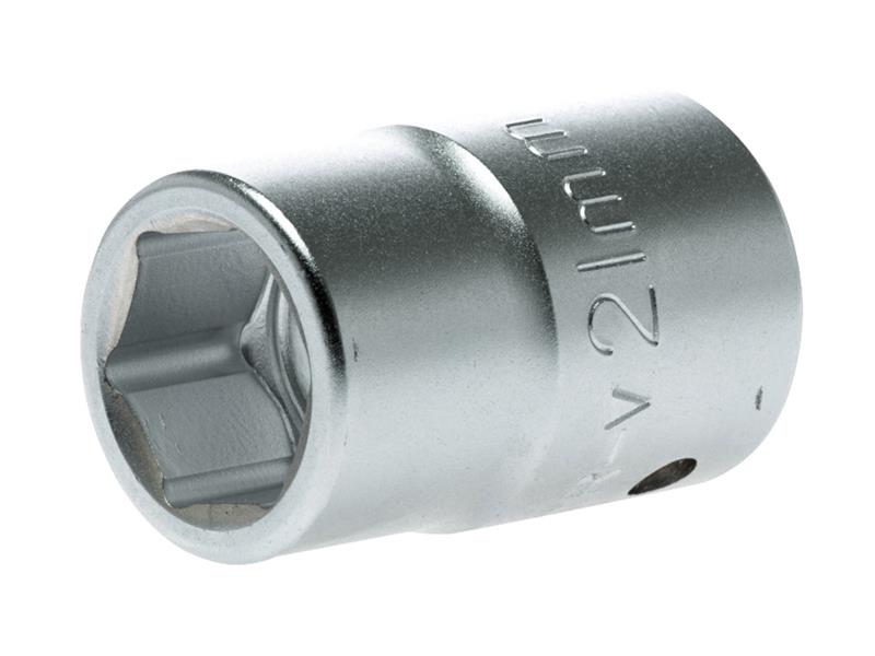 Hexagon Socket 3/4in Drive 21mm