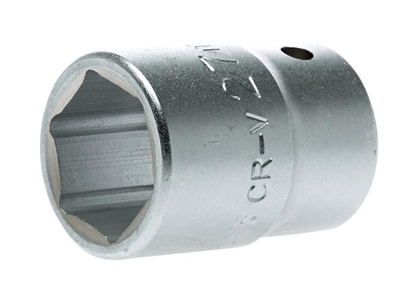 Hexagon Socket 3/4in Drive 27mm