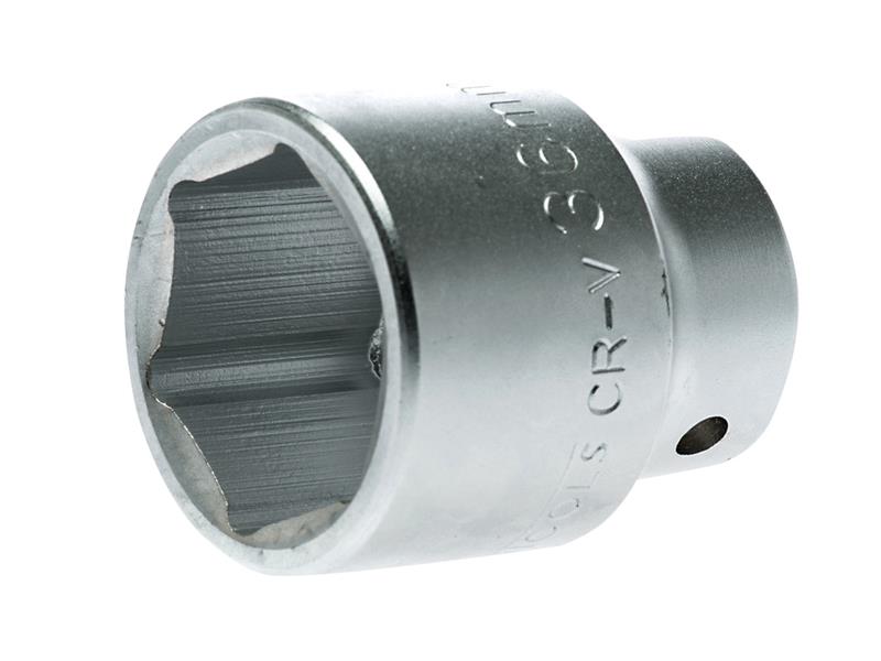 Hexagon Socket 3/4in Drive 36mm