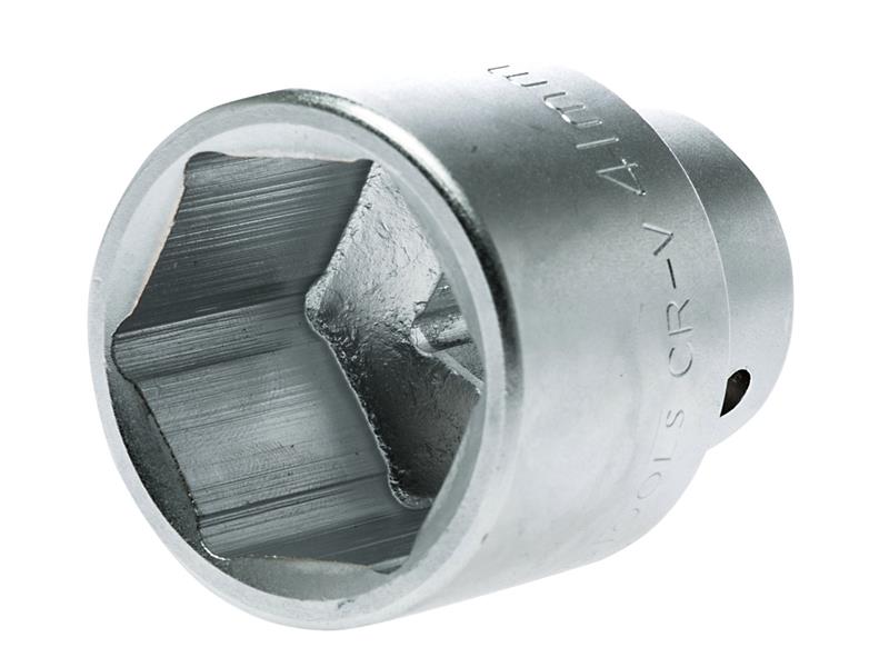 Hexagon Socket 3/4in Drive 41mm