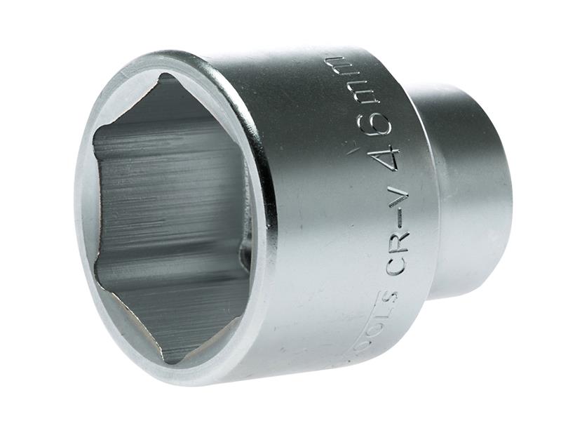 Hexagon Socket 3/4in Drive 46mm