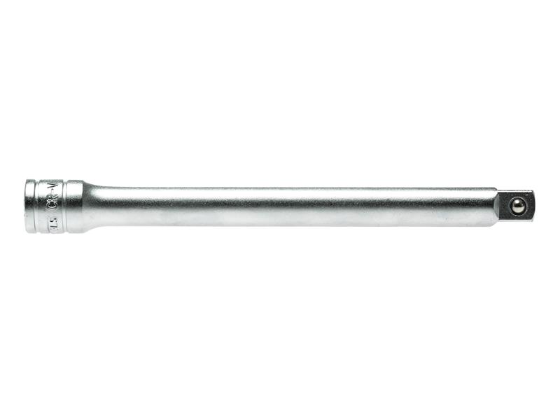 Extension Bar 3/8in Drive 150mm (6in)