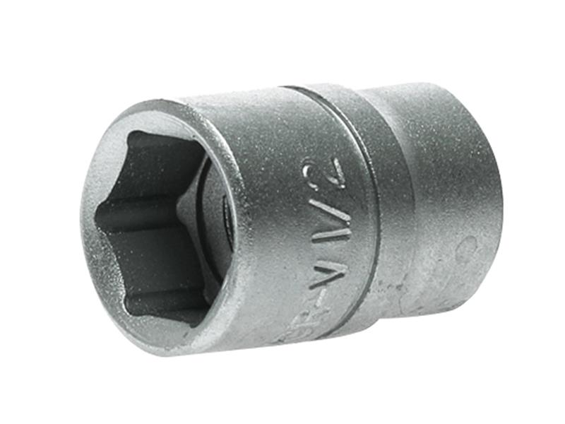 Hexagon Socket AF 3/8in Drive 1/2in