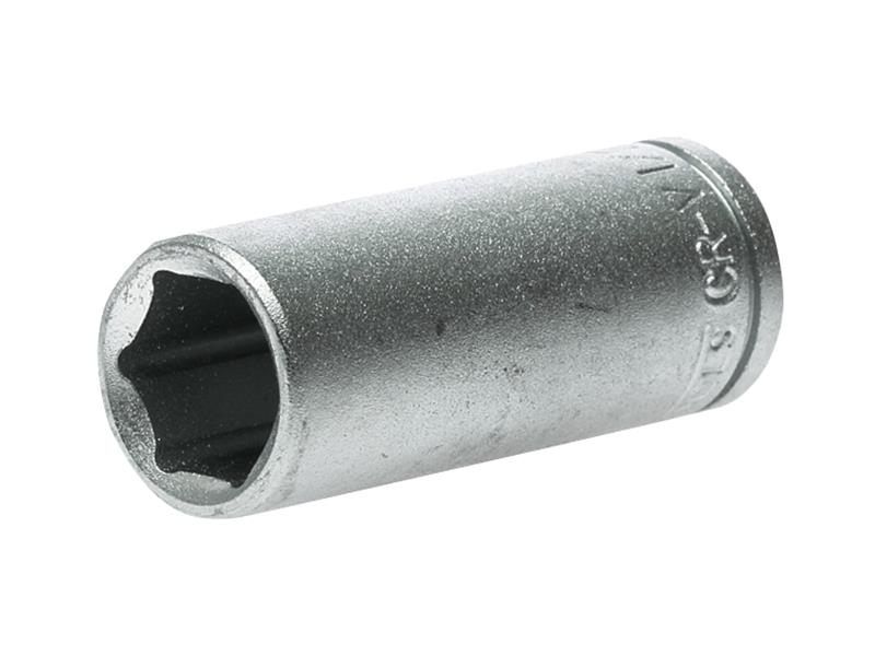 Hexagon Socket Deep AF 3/8in Drive 1/2in