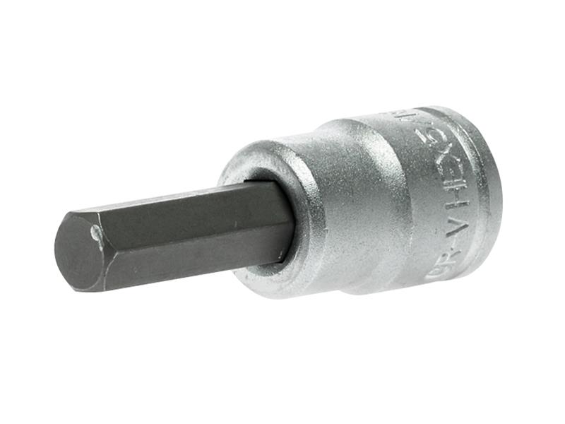 S2 Hex Socket Bit 3/8in Drive 5/16in