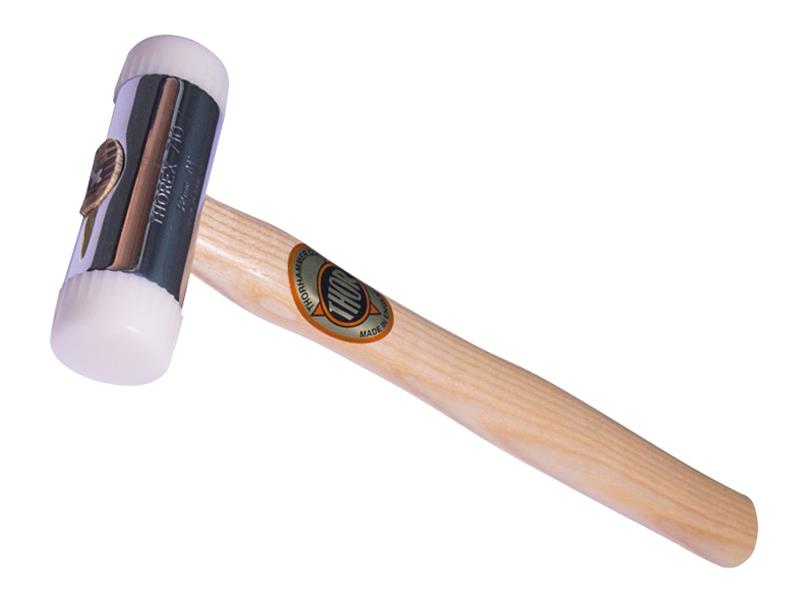 710N Thorex Nylon Hammer 32mm 385g