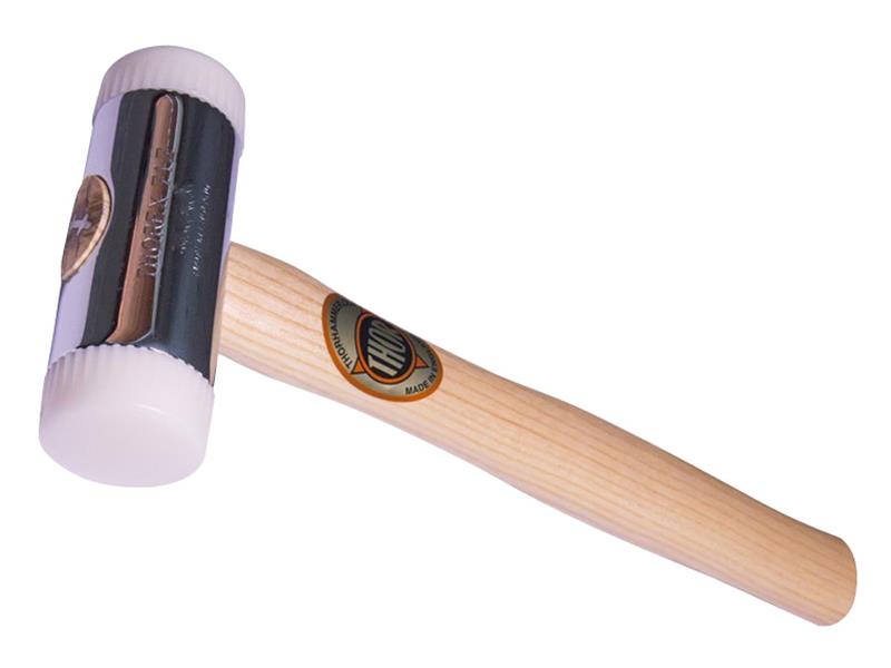 714N Thorex Nylon Hammer 44mm 760g