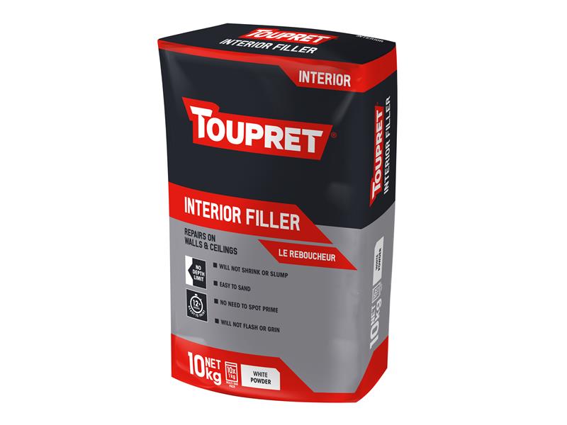 Interior Filler 10kg