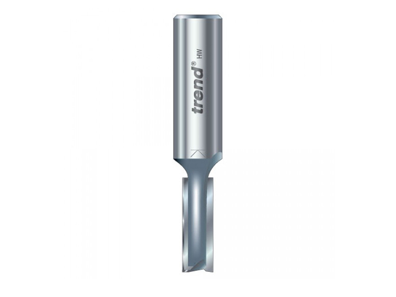 3/4 x 1/2 TCT Two Flute Cutter 8.0 x 19mm
