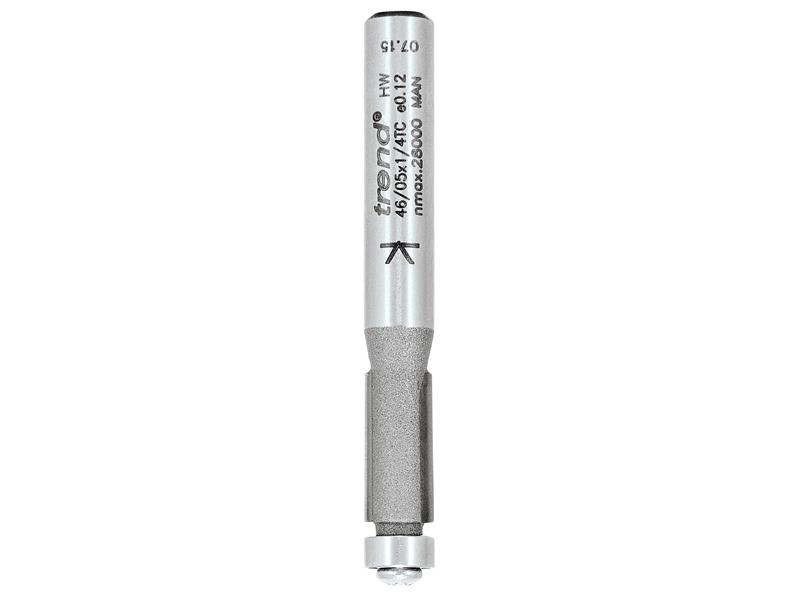 46/05 x 1/4 TCT 90? Template Profiler 6.3 x 12.7mm