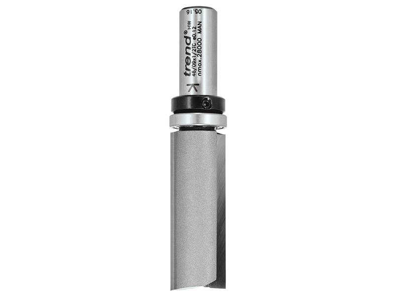 46/09 x 1/2 TCT 90? Shank Mounted Template Profiler 19.1 x 50mm