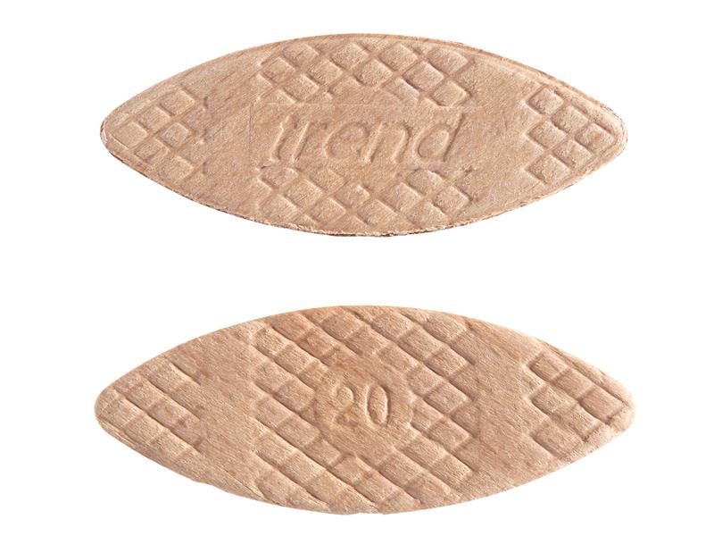 BSC/20/100 Biscuits No.20 (Pack 100)
