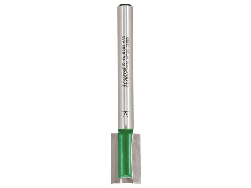 C019A x 1/4 TCT Two Flute Cutter 12.0 x 19.0mm