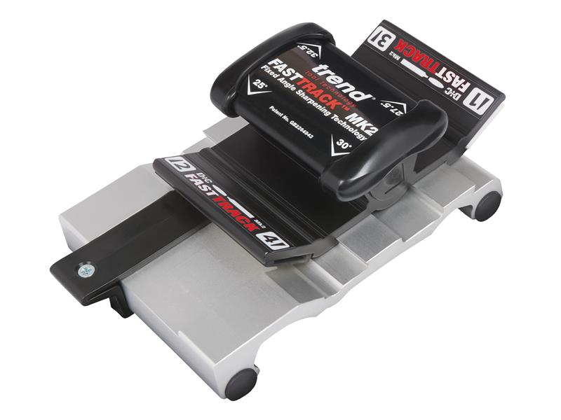 FTS/KIT/MK2 FAST TRACK(TM) MK2 Sharpener