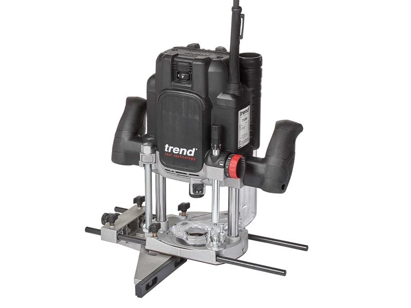 T12EK Variable Speed 1/2inRouter 2300W 110V