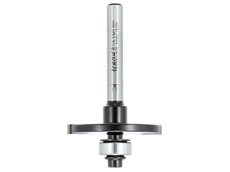 TR35 x 1/4 TCT Biscuit Jointer Set 4.0 x 37.2mm