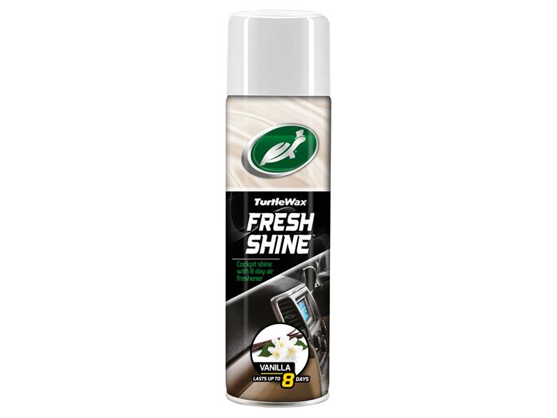 Fresh Shine Vanilla 500ml