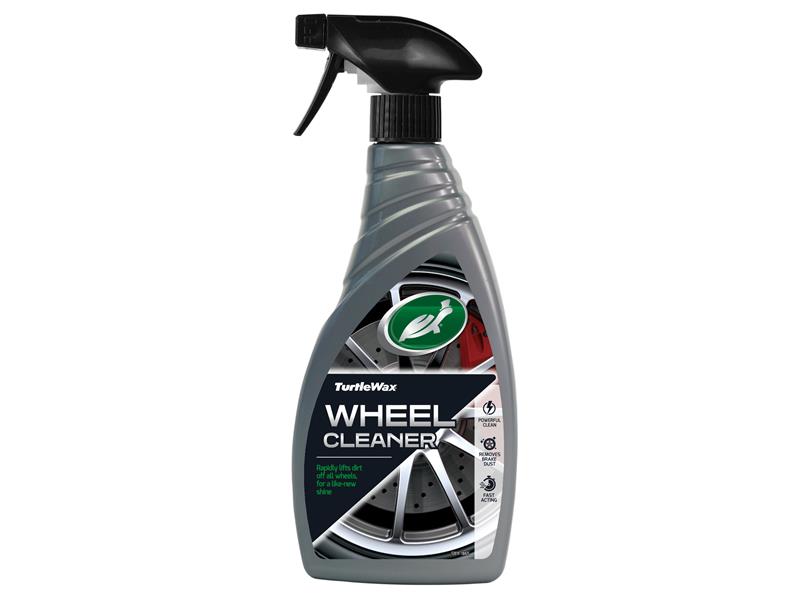 Wheel Cleaner 500ml