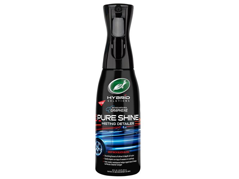 Hybrid Solutions Pure Shine Misting Detailer 591ml