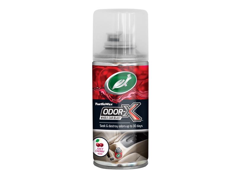 Odor-X Whole Car Blast Cherry 100ml